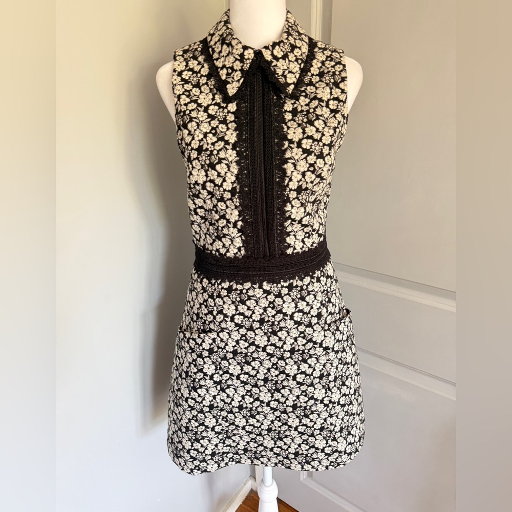 Alice + Olivia Ellis Dress
